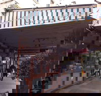 Bangkok Wok - Accommodation in Brisbane