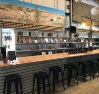 Barley Stacks Wines