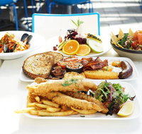 Bluewater Cafe - Accommodation in Brisbane