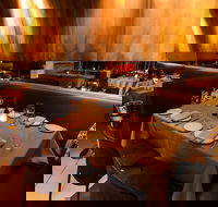 Cafe De Lucca - Accommodation in Brisbane