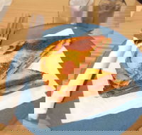 Caffe Cherry Beans - Hoppers Crossing - Accommodation in Brisbane