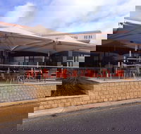 Cafe Delicacy - Accommodation in Brisbane