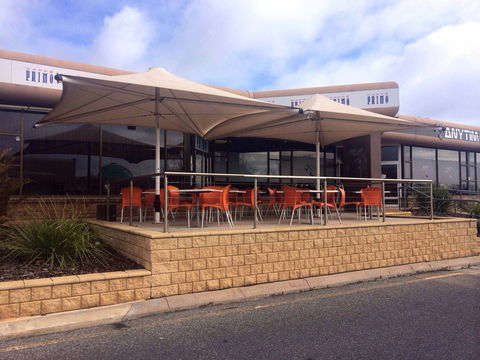 Cafe Delicacy - Accommodation in Brisbane 0