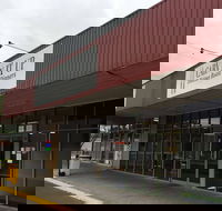 Carv'n It Up - Werribee