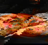 Cello's Restaurant - Castlereagh Boutique Hotel - Accommodation in Brisbane