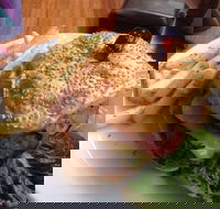 Chacho's - Accommodation in Brisbane