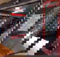 CJ's Pastries - Caboolture