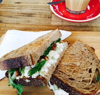 Coffee Tank - Accommodation in Brisbane