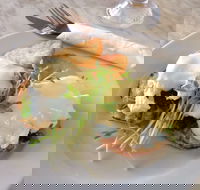 Cosi's Cafe - Accommodation in Brisbane