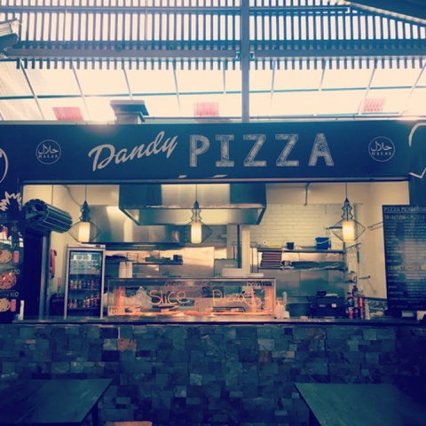 Dandy Pizza - Accommodation in Brisbane 0