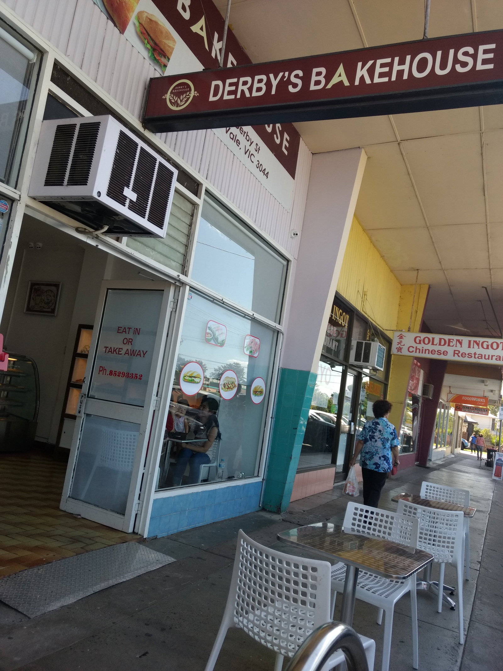Pascoe Vale VIC Accommodation in Brisbane