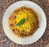 Din Din Persian Kitchen - Accommodation in Brisbane