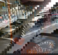 Domenico Traditional Coffee - Accommodation in Brisbane