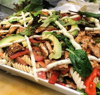 Double Shot Food and Coffee - Accommodation in Brisbane