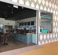 Elephant Grounds Cafe - Accommodation in Brisbane