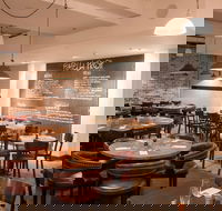 Fratelli Fresh Bridge Street - Accommodation in Brisbane