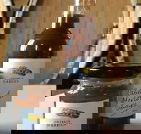 Gherkin Garden by Bethany Wines