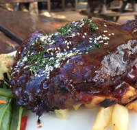Hale Road Tavern - Accommodation in Brisbane