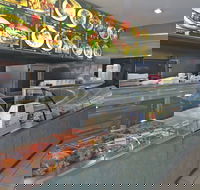 Hanasa Chargrill  Portugese Chicken