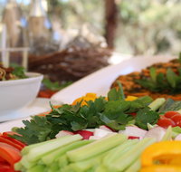 Hanson Bay Wildlife Sanctuary Cafe - Accommodation in Brisbane