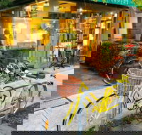 Harper's Kitchen - Accommodation in Brisbane