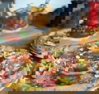 Hemp Kitchen - Accommodation in Brisbane