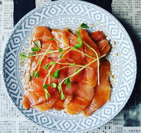Honkas Bar  Eats - Accommodation in Brisbane