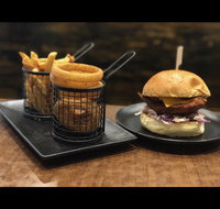 House of Burgers