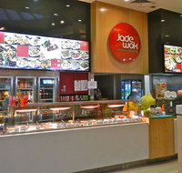 Jade Wok Asian Fusion - Accommodation in Brisbane