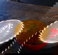 Jamie's Italian - CBD - Accommodation in Brisbane