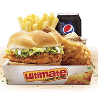 KFC - Brookvale - Accommodation in Brisbane