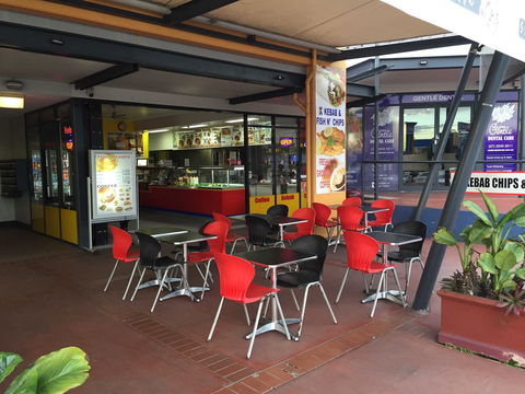 K Kebabs - Accommodation in Brisbane 0