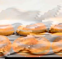 Krispy Kreme - Haymarket - Accommodation in Brisbane