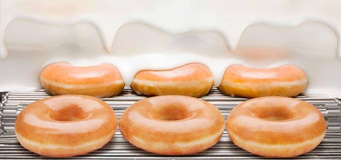 Krispy Kreme - Haymarket - Accommodation in Brisbane 0