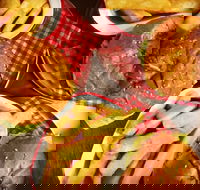 Kusuka On Sussex - CBD - Accommodation in Brisbane