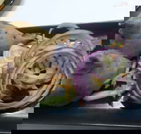 La Bella's Pizza  Pasta