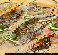 Macchiato - Accommodation in Brisbane