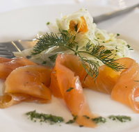 Macleay Street Bistro - Accommodation in Brisbane