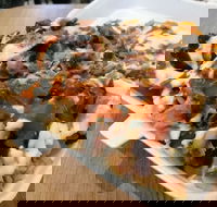 Maxwell's Cafe - Accommodation in Brisbane