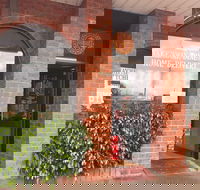 Maymee Kitchen - Accommodation in Brisbane