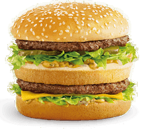 McDonald's - Hurstville - Accommodation in Brisbane