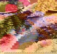 Middle Eastern Restaurant - Accommodation in Brisbane