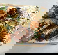 Montano's Patisserie Cafe