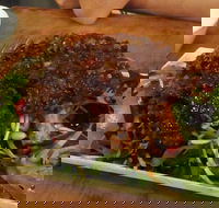 Mvenpick Ice Cream - CBD - Accommodation in Brisbane