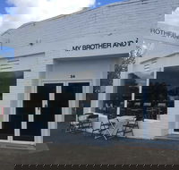 My Brother And I - Accommodation in Brisbane