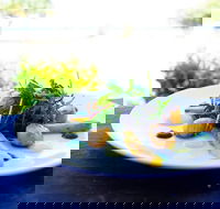 Neighbourhood Coffee Roasters - Albion - Accommodation in Brisbane