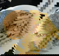 Neptune Food  Wine - Accommodation in Brisbane