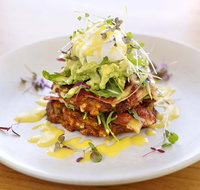North Point Cafe - Accommodation in Brisbane