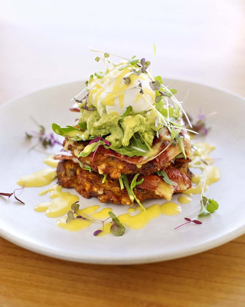 North Point Cafe - Accommodation in Brisbane 0