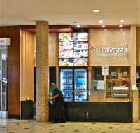 North Britain - Accommodation in Brisbane